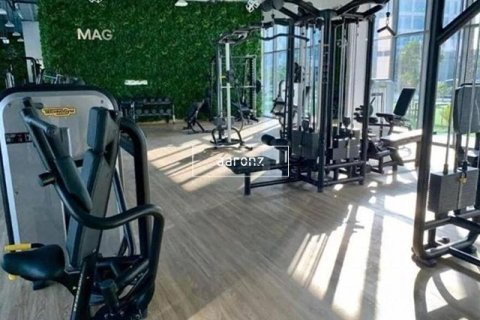 شقة في دبي 1غرف نوم, 60.8 م² رقم 42735 - صورة 15