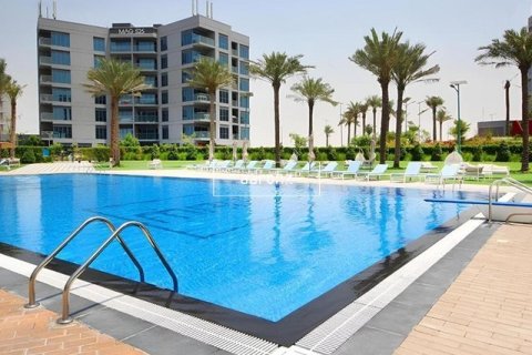 شقة في دبي 1غرف نوم, 60.8 م² رقم 42735 - صورة 14