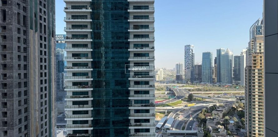 Appartement à Dubai Marina, Dubai, 1 chambre, 78.5 m², № 42746