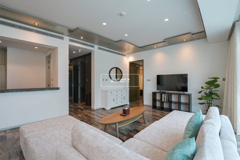 Apartamento en Dubai Marina, Dubai, 2 dormitorios, 144.5 m², № 42736 - foto 2