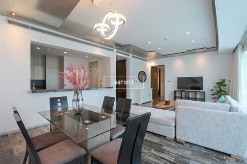 Apartamento en Dubai Marina, Dubai, 2 dormitorios, 144.5 m², № 42736 - foto 1