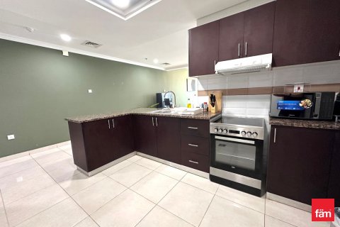 Apartamento en Business Bay, Dubai, 1 dormitorio, 80.2 m², № 52151 - foto 2