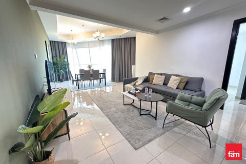 Apartamento en Business Bay, Dubai, 1 dormitorio, 80.2 m², № 52151 - foto 1
