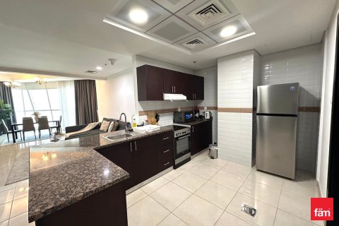 Apartamento en Business Bay, Dubai, 1 dormitorio, 80.2 m², № 52151 - foto 6