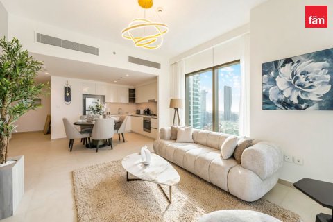 Apartment in Downtown Dubai (Downtown Burj Dubai), Dubai 2 bedrooms, 111.8 sq.m. № 52153 - photo 12