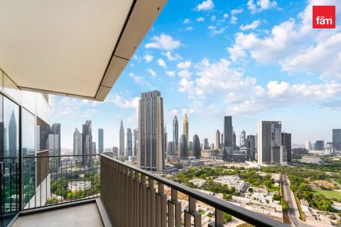 Apartment in Downtown Dubai (Downtown Burj Dubai), Dubai 2 bedrooms, 111.8 sq.m. № 52153 - photo 2