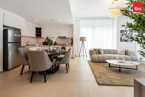 Apartment in Downtown Dubai (Downtown Burj Dubai), Dubai 2 bedrooms, 111.8 sq.m. № 52153 - photo 8