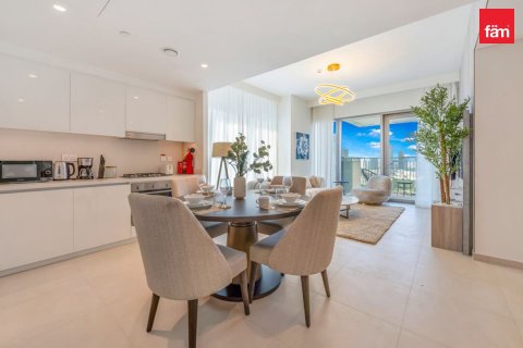 Apartment in Downtown Dubai (Downtown Burj Dubai), Dubai 2 bedrooms, 111.8 sq.m. № 52153 - photo 9