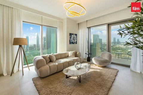 Apartment in Downtown Dubai (Downtown Burj Dubai), Dubai 2 bedrooms, 111.8 sq.m. № 52153 - photo 17