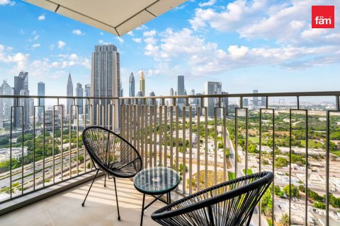 Apartment in Downtown Dubai (Downtown Burj Dubai), Dubai 2 bedrooms, 111.8 sq.m. № 52153 - photo 21