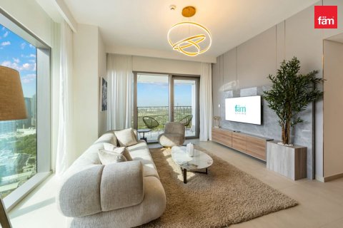 Apartment in Downtown Dubai (Downtown Burj Dubai), Dubai 2 bedrooms, 111.8 sq.m. № 52153 - photo 1
