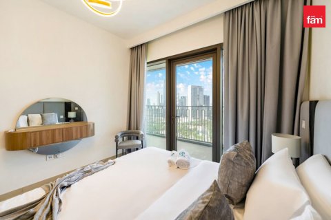 Apartment in Downtown Dubai (Downtown Burj Dubai), Dubai 2 bedrooms, 111.8 sq.m. № 52153 - photo 11