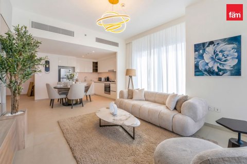 Apartment in Downtown Dubai (Downtown Burj Dubai), Dubai 2 bedrooms, 111.8 sq.m. № 52153 - photo 3