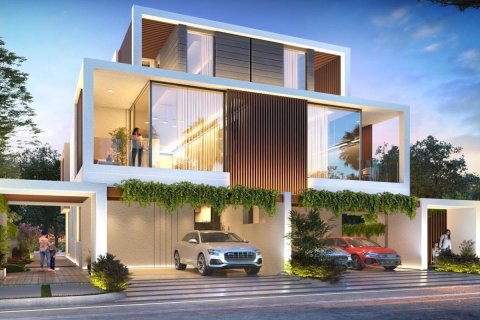 Townhouse in Dubai 5 bedrooms, 228.7 sq.m. № 52157 - photo 7