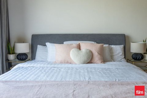 Купить квартиру в Дубай Хилс Эстейт, Дубай: 2 спальни, 93.3м², № 52154 - фото 13