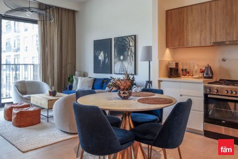 Купить квартиру в Дубай Хилс Эстейт, Дубай: 2 спальни, 93.3м², № 52154 - фото 12
