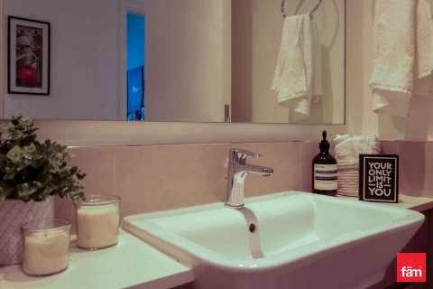 Купить квартиру в Дубай Хилс Эстейт, Дубай: 2 спальни, 93.3м², № 52154 - фото 7