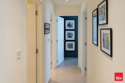 Купить квартиру в Дубай Хилс Эстейт, Дубай: 2 спальни, 93.3м², № 52154 - фото 6