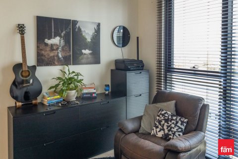 Купить квартиру в Дубай Хилс Эстейт, Дубай: 2 спальни, 93.3м², № 52154 - фото 2