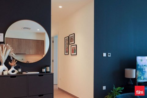 Купить квартиру в Дубай Хилс Эстейт, Дубай: 2 спальни, 93.3м², № 52154 - фото 9