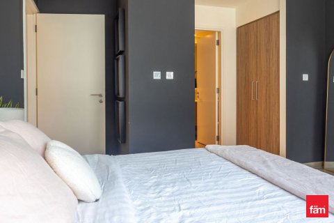 Купить квартиру в Дубай Хилс Эстейт, Дубай: 2 спальни, 93.3м², № 52154 - фото 4