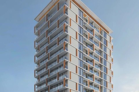 Apartment in Al Furjan, Dubai 1 bedroom, 73 sq.m. № 92276 - photo 2