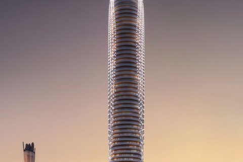 Apartment in Downtown Dubai (Downtown Burj Dubai), Dubai studio, 35 sq.m. № 92268 - photo 6