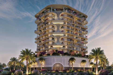 Apartment in Dubai 2 bedrooms № 92275 - photo 8