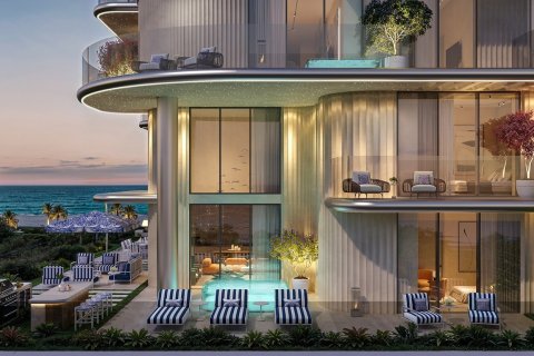 Apartment in Dubai 2 bedrooms № 92275 - photo 5