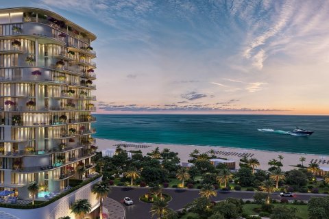 Apartment in Dubai 2 bedrooms № 92275 - photo 4