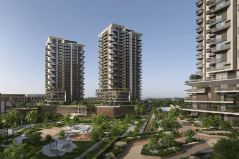 Apartment in Dubai Land, Dubai 1 bedroom, 83 sq.m. № 92260 - photo 7