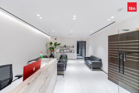 Bureau à Business Bay, Dubai, 619.7 m², № 10185 - photo 8