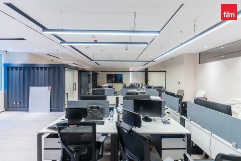 Bureau à Business Bay, Dubai, 619.7 m², № 10185 - photo 12