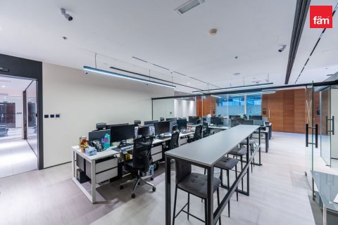 Bureau à Business Bay, Dubai, 619.7 m², № 10185 - photo 16