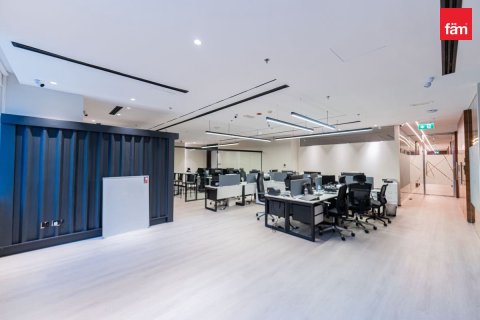 Bureau à Business Bay, Dubai, 619.7 m², № 10185 - photo 3
