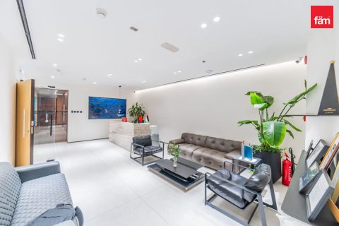 Bureau à Business Bay, Dubai, 619.7 m², № 10185 - photo 6