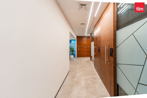 Bureau à Business Bay, Dubai, 619.7 m², № 10185 - photo 10