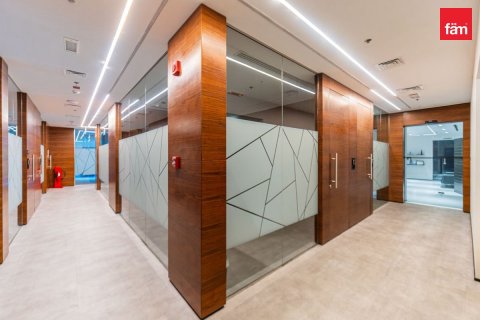 Bureau à Business Bay, Dubai, 619.7 m², № 10185 - photo 4