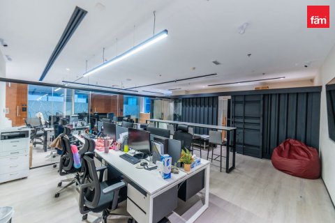 Bureau à Business Bay, Dubai, 619.7 m², № 10185 - photo 13