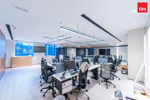 Bureau à Business Bay, Dubai, 619.7 m², № 10185 - photo 14