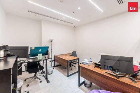 Bureau à Business Bay, Dubai, 619.7 m², № 10185 - photo 9