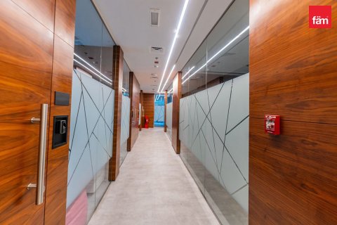 Bureau à Business Bay, Dubai, 619.7 m², № 10185 - photo 15