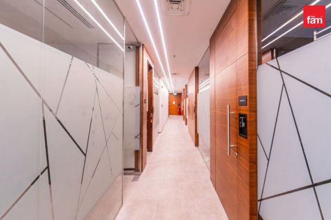 Bureau à Business Bay, Dubai, 619.7 m², № 10185 - photo 7