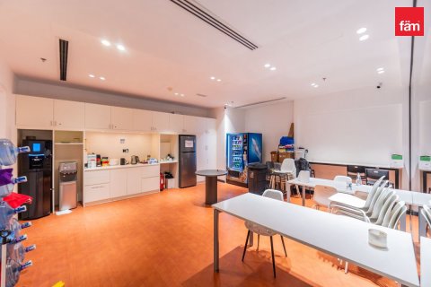Bureau à Business Bay, Dubai, 619.7 m², № 10185 - photo 11