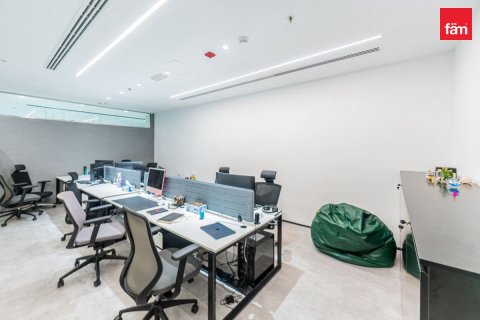 Bureau à Business Bay, Dubai, 619.7 m², № 10185 - photo 5