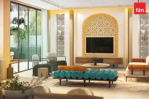 Villa à Dubai, 4 chambres, 144 m², № 10186 - photo 6