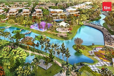 Villa à Dubai, 4 chambres, 144 m², № 10186 - photo 9