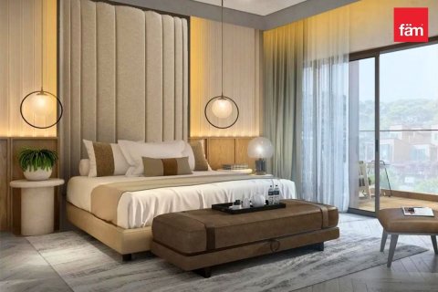 Villa à Dubai, 4 chambres, 144 m², № 10186 - photo 5
