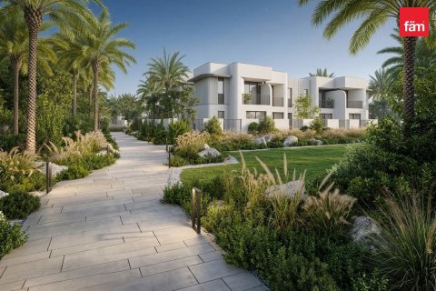 Villa en Dubai, 3 dormitorios, 144.8 m², № 118337 - foto 10