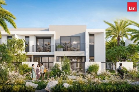 Villa en Dubai, 3 dormitorios, 144.8 m², № 118337 - foto 4